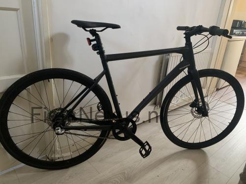 Boardman URB 8.6 beoordelingen en specificaties